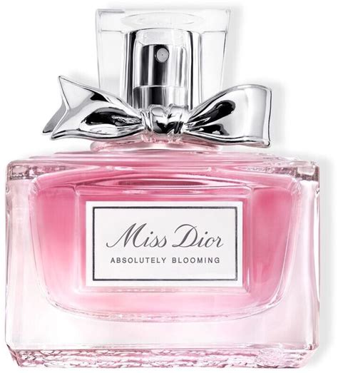 miss Dior perfume uk